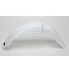 Переднє крило UFO ktm sx 85 '04-'12 колір білий