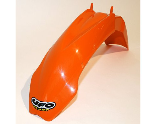 Переднє крило UFO ktm sx 85 '04-'12 колір помаранчевий