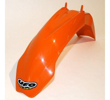 Переднє крило UFO ktm sx 85 '04-'12 колір помаранчевий