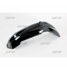 Переднє крило UFO ktm sx 85 '13-'17 колір чорний