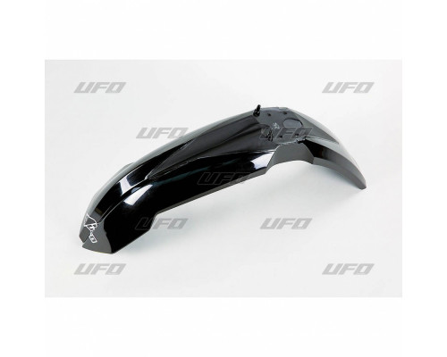 Переднє крило UFO ktm sx 85 '13-'17 колір чорний