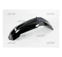 Переднє крило UFO ktm sx 85 '13-'17 колір чорний