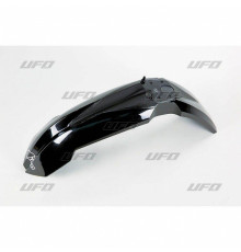 Переднє крило UFO ktm sx 85 '13-'17 колір чорний