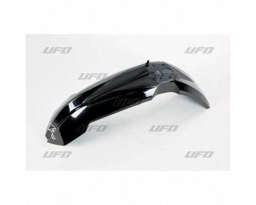 Переднє крило UFO ktm sx 85 '13-'17 колір чорний