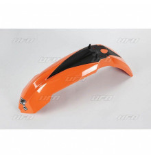 Переднє крило UFO ktm sx 85 '13-'17 колір помаранчевий