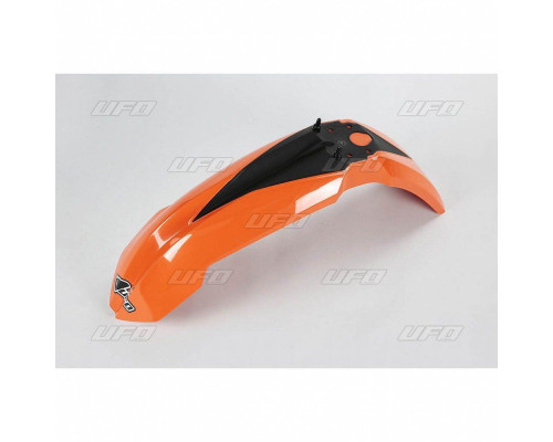 Переднє крило UFO ktm sx 85 '13-'17 колір помаранчевий