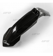 Переднє крило UFO ktm sx 85 '18 колір чорний