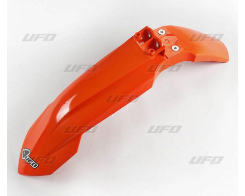 Переднє крило UFO ktm sx 85 '18 колір помаранчевий