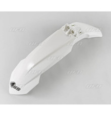 UFO переднє крило ktm sx 85 '18-'20 колір білий 2020