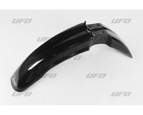 Переднє крило UFO ktm sx/exc '93-'98 колір чорний