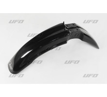 Переднє крило UFO ktm sx/exc '93-'98 колір чорний