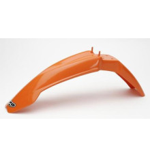Переднє крило UFO ktm sx/exc '99-'02 колір помаранчевий