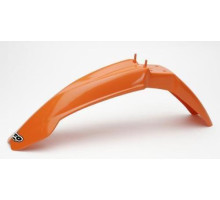 Переднє крило UFO ktm sx/exc '99-'02 колір помаранчевий