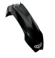 Переднє крило UFO ktm sx/sxf '03-'06, exc '03-'07 колір чорний