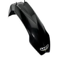 Переднє крило UFO ktm sx/sxf '03-'06, exc '03-'07 колір чорний