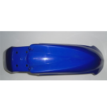 Переднє крило  UFO ktm sx/sxf '03-'06, exc '03-'07 колір синій