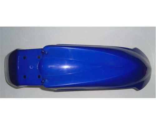 Переднє крило UFO ktm sx/sxf '03-'06, exc '03-'07 колір синій