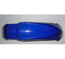 Переднє крило  UFO ktm sx/sxf '03-'06, exc '03-'07 колір синій