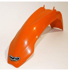 Переднє крило  UFO ktm sx/sxf '03-'06, exc '03-'07 колір помаранчевий