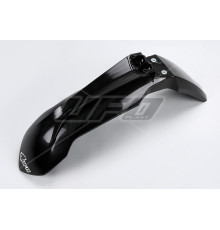 Переднє крило  UFO ktm sx/sxf '13-'15, exc '14-'16 колір чорний