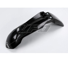 Переднє крило  UFO ktm sx/sxf '13-'15, exc '14-'16 колір чорний
