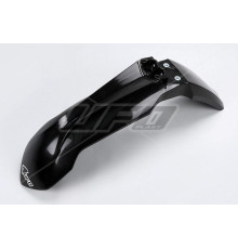 Переднє крило  UFO ktm sx/sxf '13-'15, exc '14-'16 колір чорний