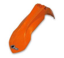Переднє крило  UFO ktm sx/sxf '13-'15, exc '14-'16 колір помаранчевий