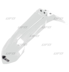 Переднє крило UFO ktm sx/sxf '16-'22, exc '17-'23, колір білий 2020