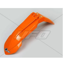 Переднє крило  UFO ktm sx/sxf '16-'22, exc '17-'23, колір помаранчевий