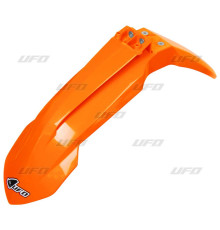 Переднє крило  UFO ktm sx/sxf '16-'22, exc '17-'23, fluoресцентний помаранчевий