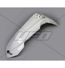 Переднє крило  UFO ktm sx/sxf '16-'22, exc '17-'23, біле