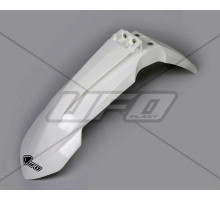 Переднє крило  UFO ktm sx/sxf '16-'22, exc '17-'23, біле