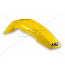 UFO переднє крило супермото жовтий husqvarna