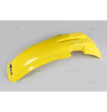 Переднє крило UFO suzuki rm 125/250 '87-88 жовте