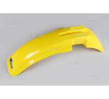 Переднє крило UFO suzuki rm 125/250 '87-88 жовте