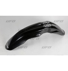 Переднє крило UFO suzuki rm 125/250 '89-'17, rmz 250 '07-'09, rmz 450 '05-'07, колір чорний