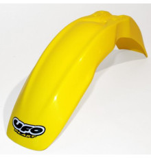 Переднє крило UFO suzuki rm 65 '03-'09 колір жовтий