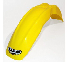 Переднє крило UFO suzuki rm 65 '03-'09 колір жовтий