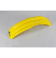 Переднє крило UFO suzuki rm 80 '86-99 жовте
