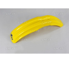 Переднє крило UFO suzuki rm 80 '86-99 жовте