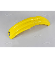 Переднє крило UFO suzuki rm 80 '86-99 жовте