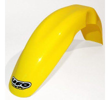 Переднє крило UFO suzuki rm 85 '00-'09 жовте rm '01-08
