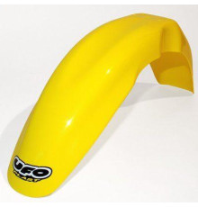 Переднє крило UFO suzuki rm 85 '00-'09 жовте rm '01-08