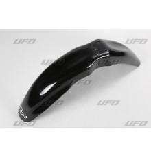 Переднє крило UFO suzuki rm 85 '00-'18 колір чорний