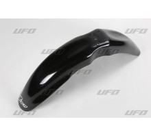 Переднє крило UFO suzuki rm 85 '00-'18 колір чорний