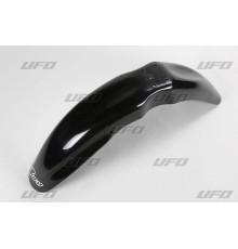 Переднє крило UFO suzuki rm 85 '00-'18 колір чорний