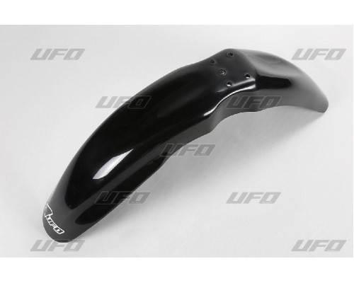 Переднє крило UFO suzuki rm 85 '00-'18 колір чорний