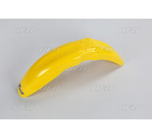 Переднє крило UFO suzuki rm 85 '00-'18 колір жовтий
