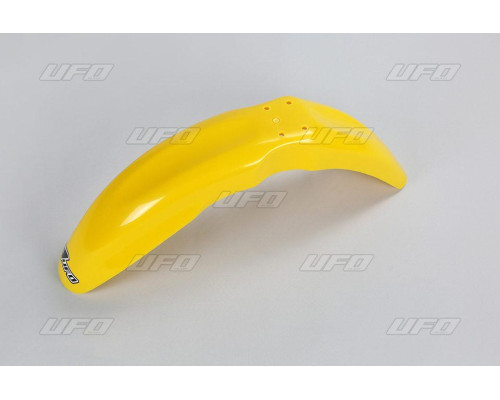 Переднє крило UFO suzuki rm 85 '00-'18 колір жовтий
