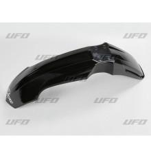 Переднє крило UFO suzuki rm 85 '00-'20 рестайлінг колір чорний